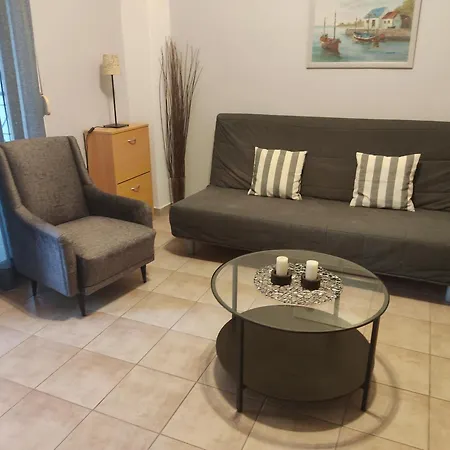 Light And Sea 1 Apartman