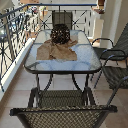 Light And Sea 1 Apartman *