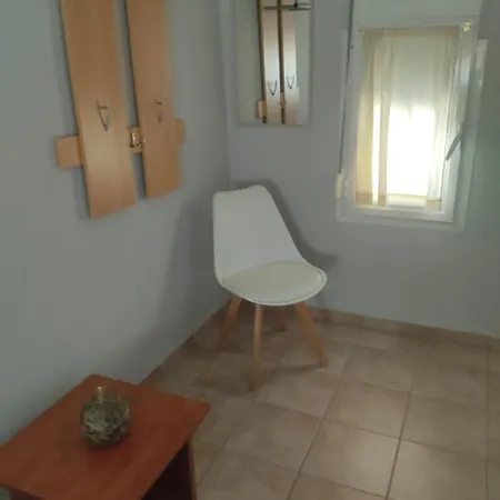 Light And Sea 1 Apartment