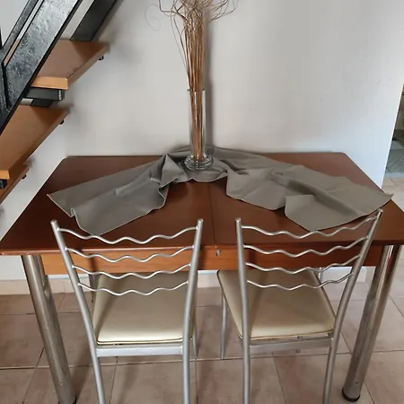 Apartman Light And Sea 1