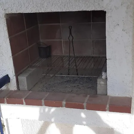 Apartman Light And Sea 1 Ofrínio