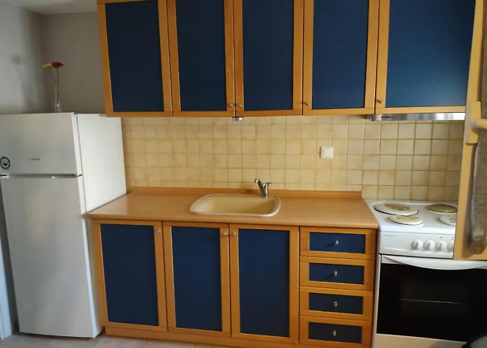 Apartament Light And Sea 1