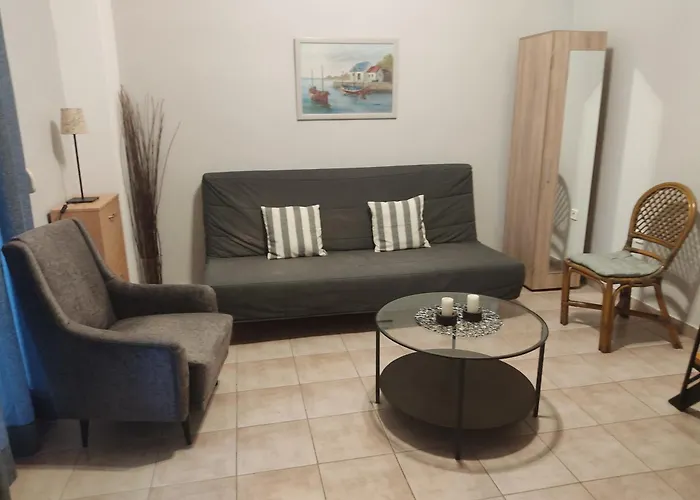 Apartament Light And Sea 1 *