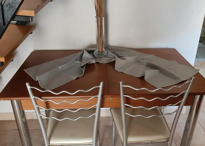 Apartament Light And Sea 1